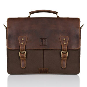 Skórzane torby męskie