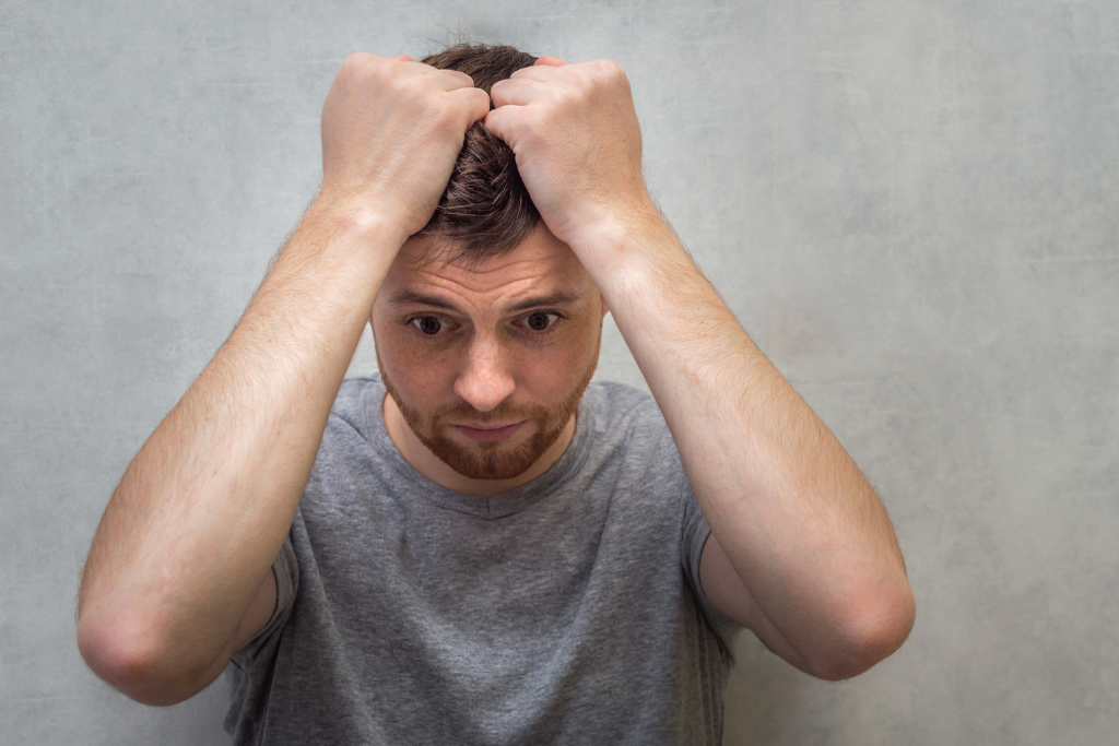 Nerwica lękowa – czym się objawia i do czego może prowadzić? Zadbaj o swoje zdrowie psychiczne