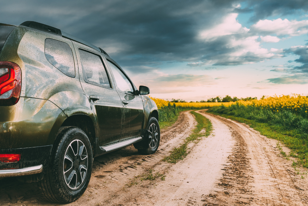Hucznie zapowiadana Dacia Bigster – czy auto ma szansę zawojować polski rynek?
