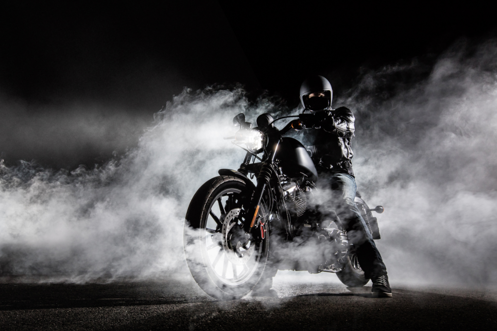 RHCC.PL – wyjątkowe miejsce w zachodniej Polsce dla fanów motocykli