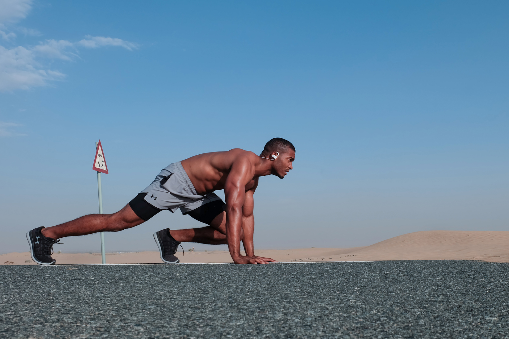 Lato już jest! Jakie formy aktywności na powietrzu wybrać?