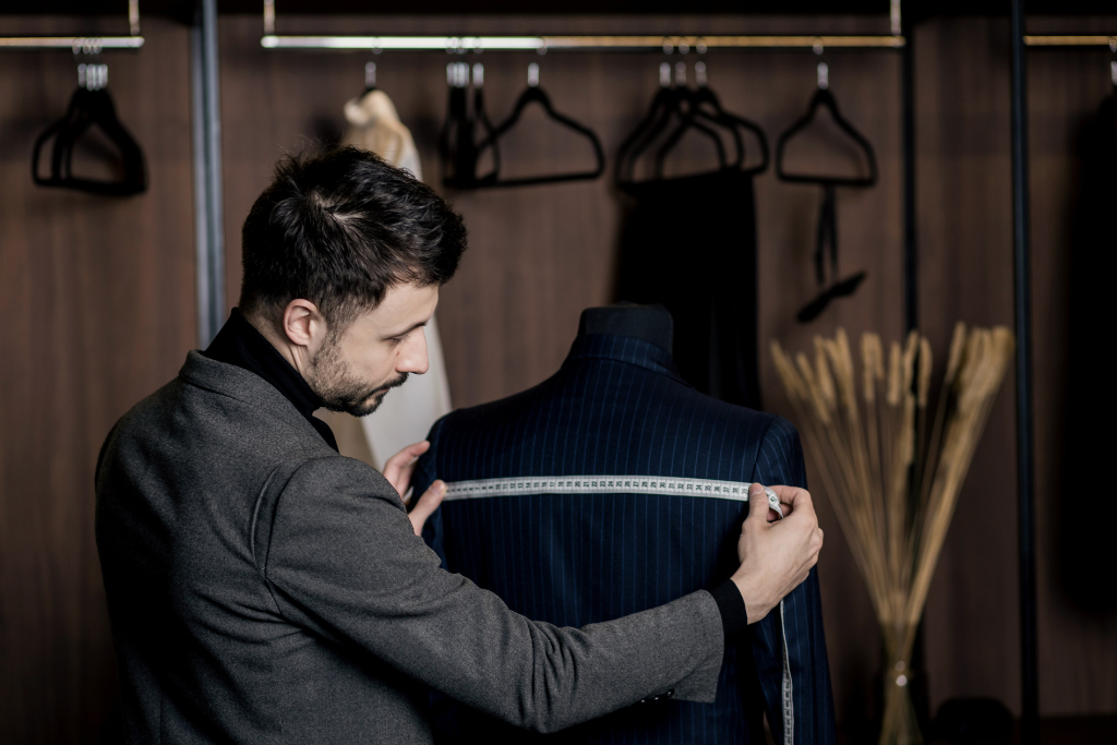 TOP 5 dodatków modowych dla mężczyzn, które powinny znaleźć się w każdej szafie!