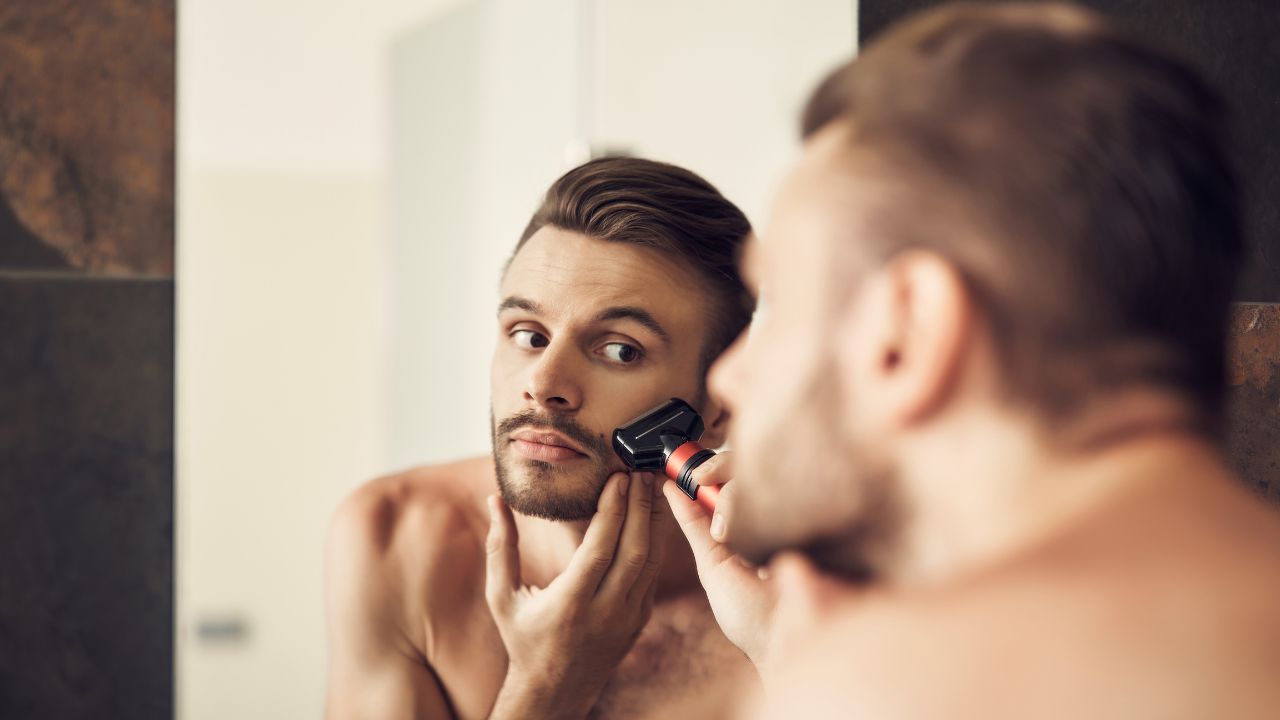 Pielęgnacja zarostu – na co warto zwrócić uwagę?