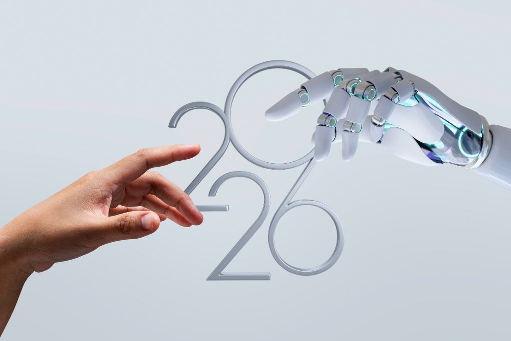 Jak technologia może ułatwić Ci wejście w Nowy Rok